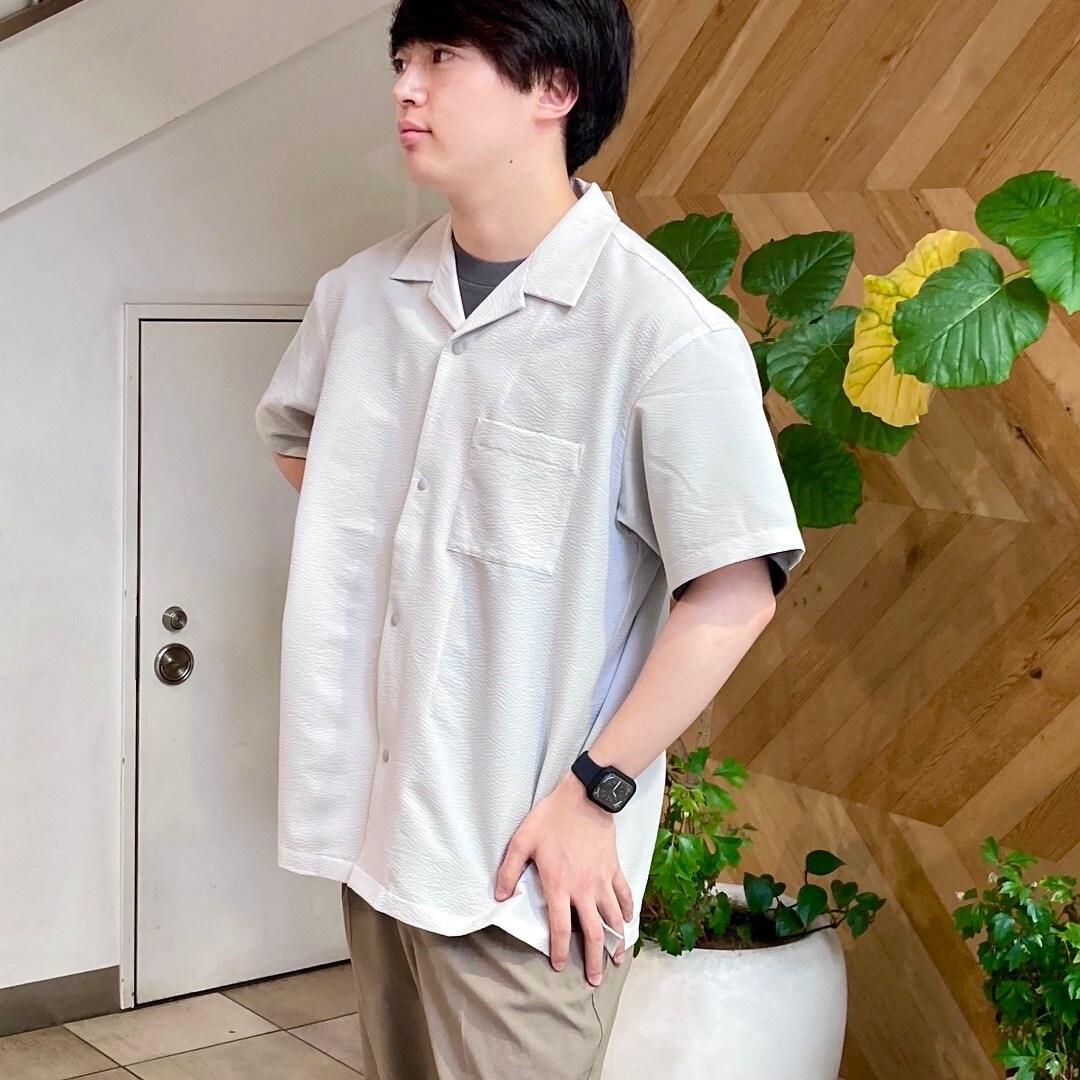 エトモ武蔵小山】身長163cm｜ 無印良品